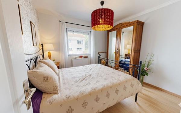 Maison à vendre    6 pièces • 140 m2 Villerupt