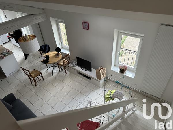 Appartement à vendre 4 pièces 88 m² Vienne
