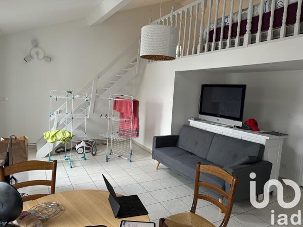 Appartement à vendre 4 pièces 88 m² Vienne