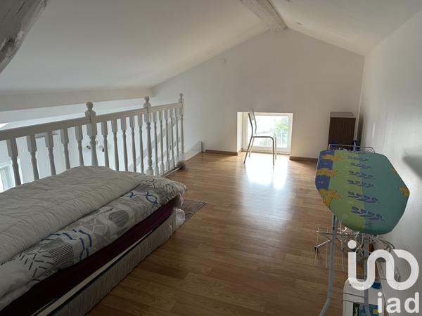 Appartement à vendre 4 pièces 88 m² Vienne