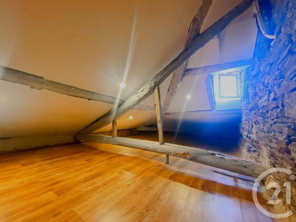 Appartement T4 à vendre  4 pièces - 30,83 m2 OLETTA - 202