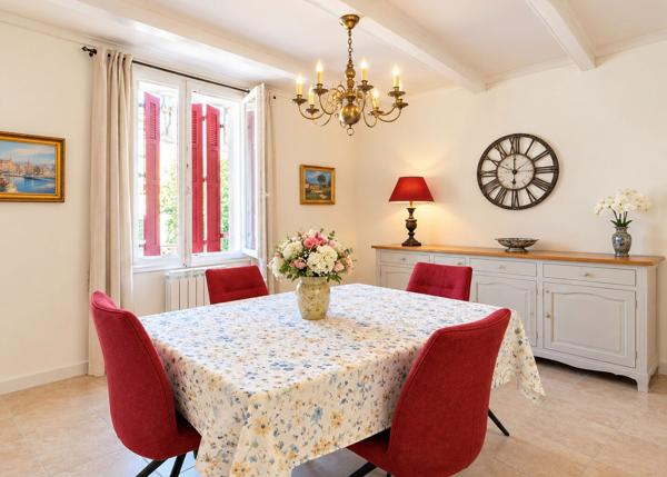 Maison 7 pièces 189 m2