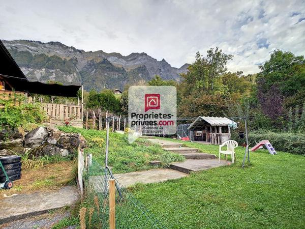 Maison Ugine 8 pièces 195 m2