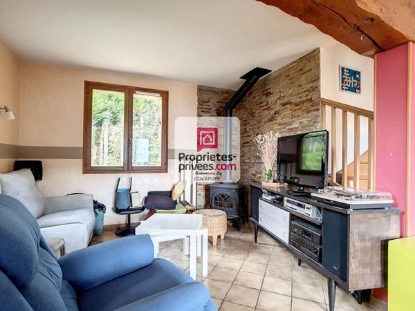 Maison Ugine 8 pièces 195 m2