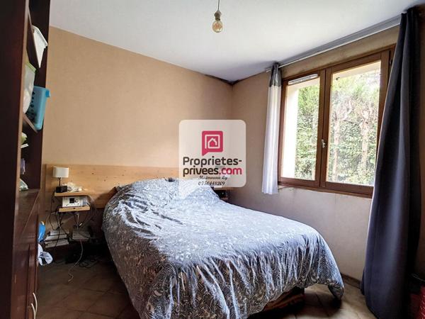 Maison Ugine 8 pièces 195 m2