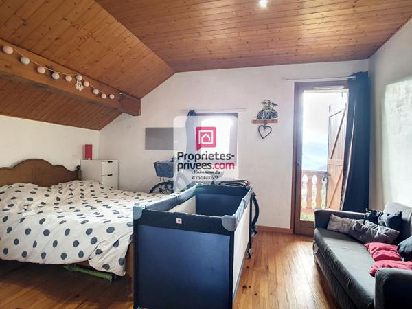 Maison Ugine 8 pièces 195 m2