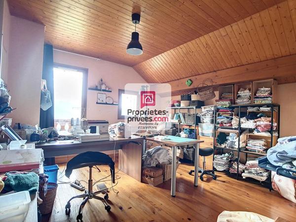 Maison Ugine 8 pièces 195 m2