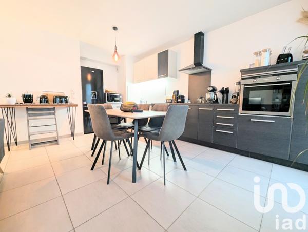 Appartement à vendre 3 pièces 67 m² Marly