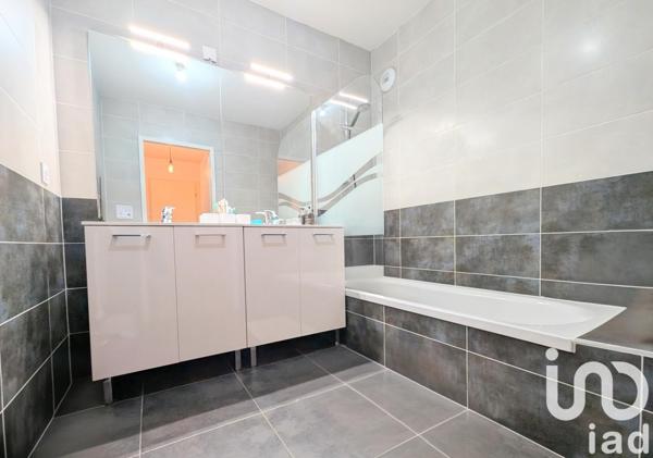 Appartement à vendre 3 pièces 67 m² Marly