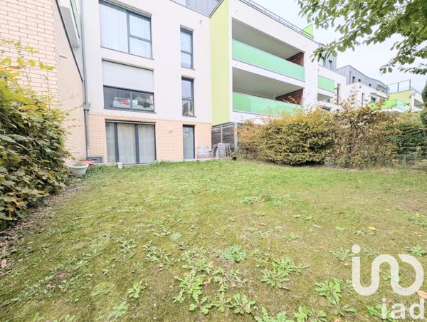 Appartement à vendre 3 pièces 67 m² Marly