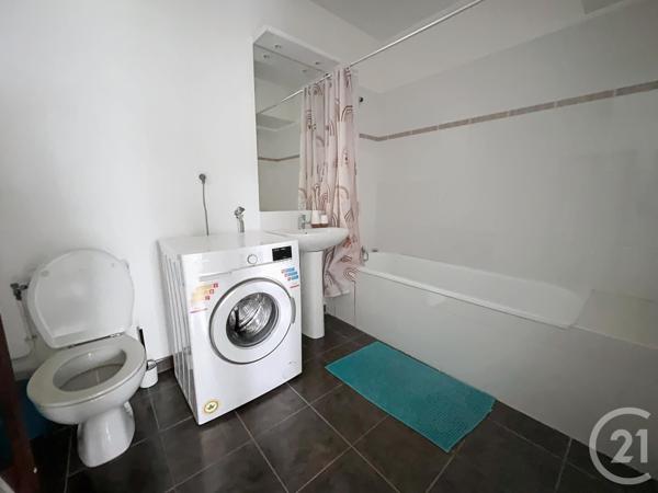 Appartement F1 à vendre  1 pièce - 31,90 m2 NANTERRE - 92