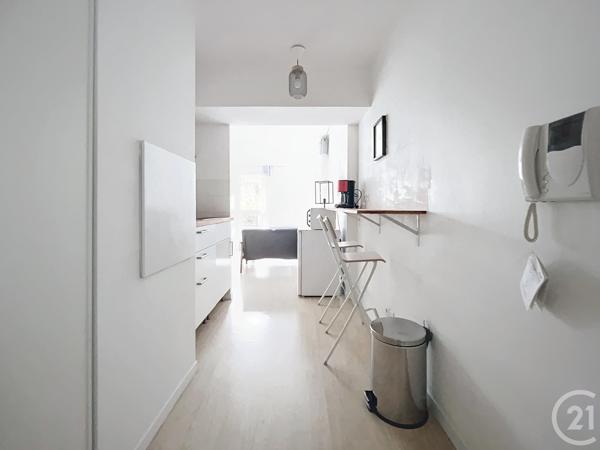 Appartement F1 à vendre  1 pièce - 31,90 m2 NANTERRE - 92