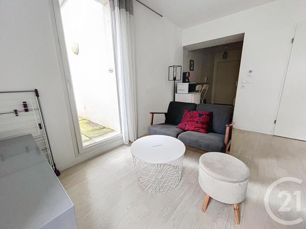 Appartement F1 à vendre  1 pièce - 31,90 m2 NANTERRE - 92