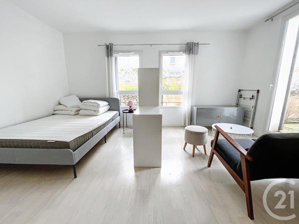 Appartement F1 à vendre  1 pièce - 31,90 m2 NANTERRE - 92