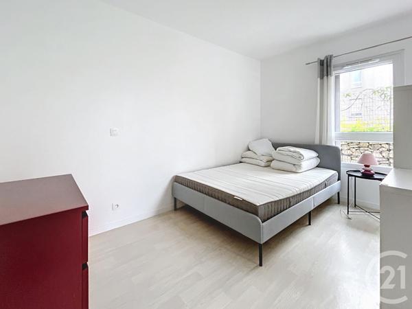 Appartement F1 à vendre  1 pièce - 31,90 m2 NANTERRE - 92