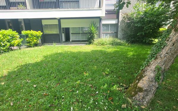 Appartement à vendre    3 pièces • 60,88 m2 Mérignac