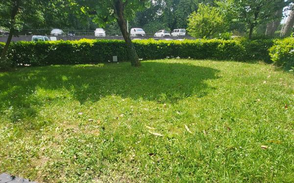 Appartement à vendre    3 pièces • 60,88 m2 Mérignac