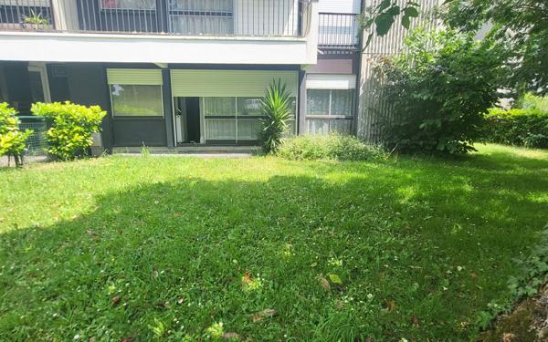 Appartement à vendre    3 pièces • 60,88 m2 Mérignac