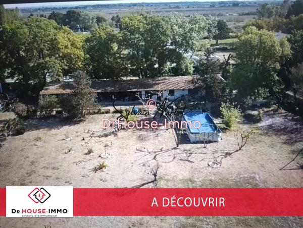 Maison à vendre 2 pièces de 45 m²