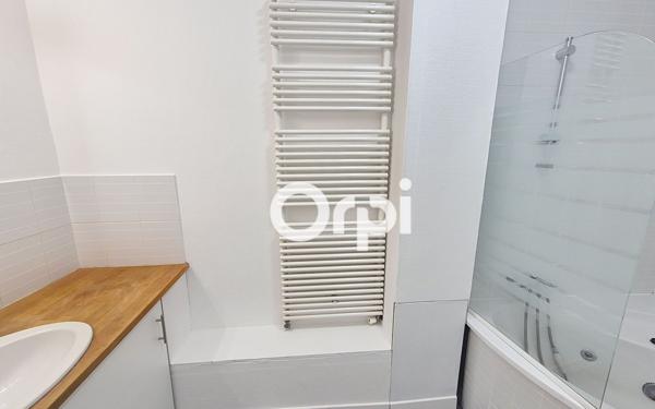 Appartement à louer    3 pièces •  Nancy