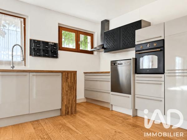 Maison à vendre 4 pièces 104 m² Saint-Mathurin