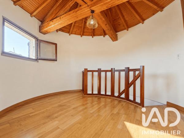 Maison à vendre 4 pièces 104 m² Saint-Mathurin