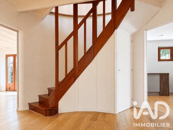 Maison à vendre 4 pièces 104 m² Saint-Mathurin