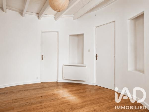 Maison à vendre 4 pièces 104 m² Saint-Mathurin