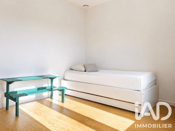 Maison à vendre 4 pièces 104 m² Saint-Mathurin