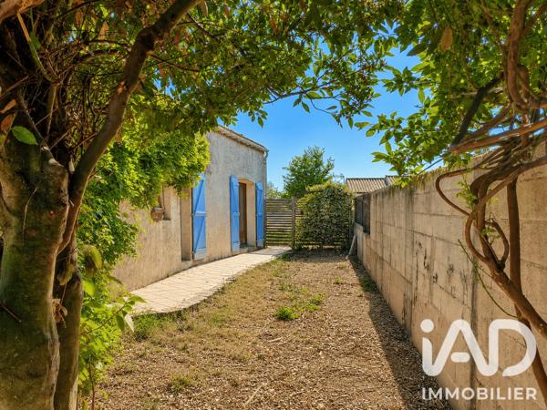 Maison à vendre 4 pièces 104 m² Saint-Mathurin