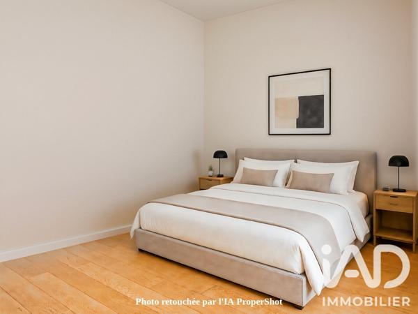 Maison à vendre 4 pièces 104 m² Saint-Mathurin