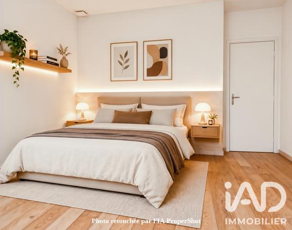 Maison à vendre 4 pièces 104 m² Saint-Mathurin