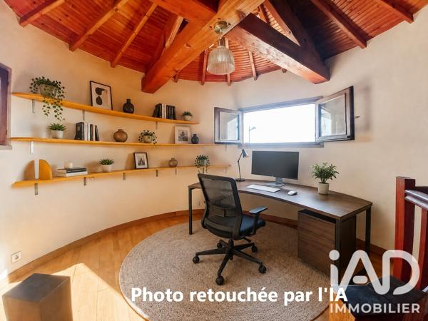 Maison à vendre 4 pièces 104 m² Saint-Mathurin