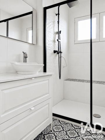 Maison à vendre 4 pièces 104 m² Saint-Mathurin