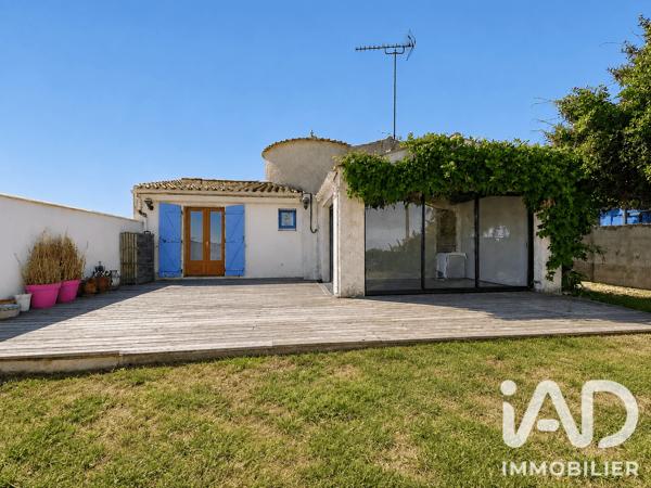 Maison à vendre 4 pièces 104 m² Saint-Mathurin