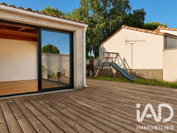Maison à vendre 4 pièces 104 m² Saint-Mathurin