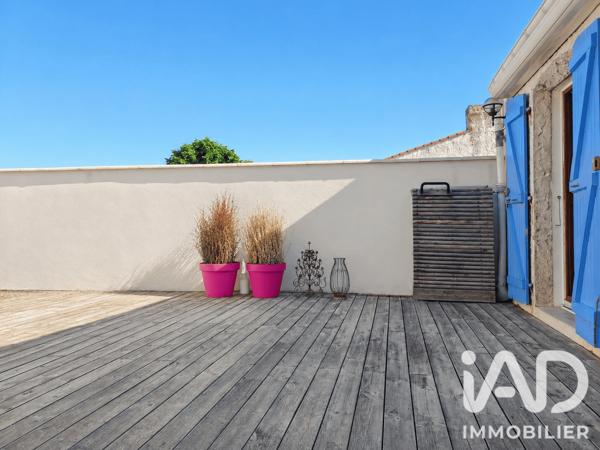 Maison à vendre 4 pièces 104 m² Saint-Mathurin
