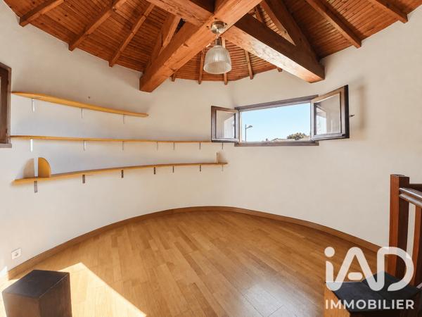Maison à vendre 4 pièces 104 m² Saint-Mathurin