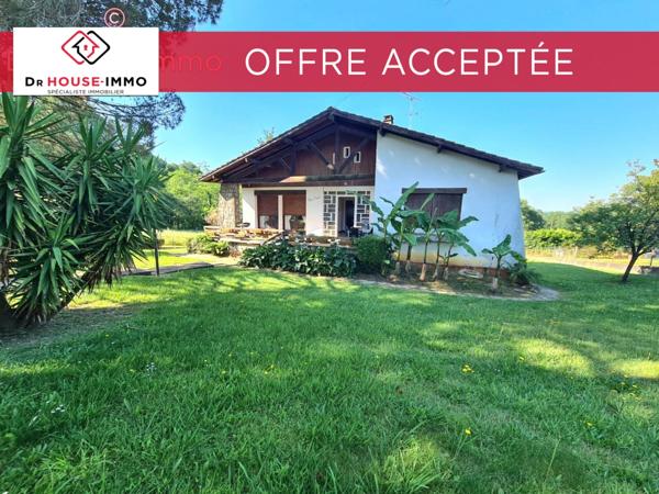 Maison à vendre 4 pièces de 120 m²