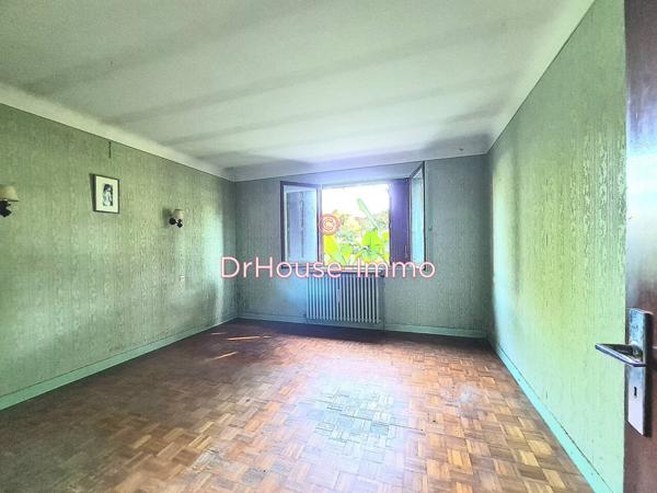 Maison à vendre 4 pièces de 120 m²