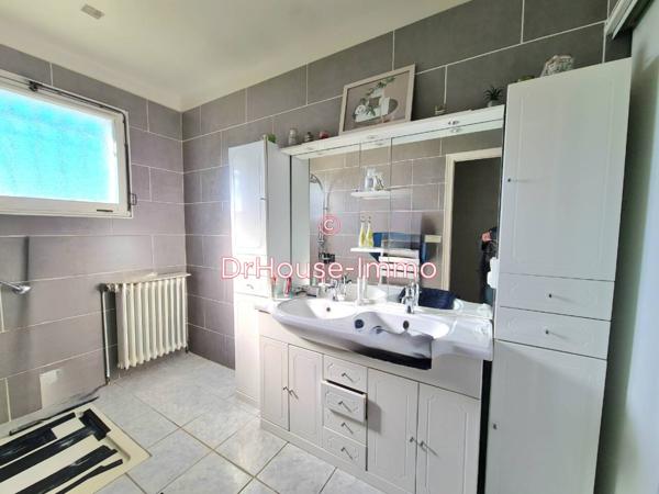 Maison à vendre 4 pièces de 120 m²