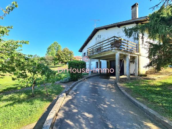 Maison à vendre 4 pièces de 120 m²