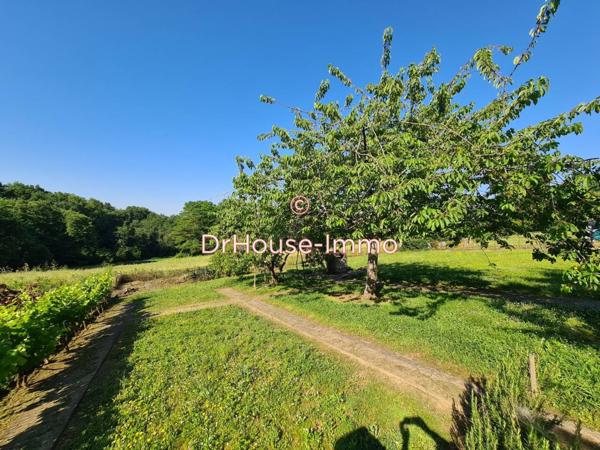 Maison à vendre 4 pièces de 120 m²