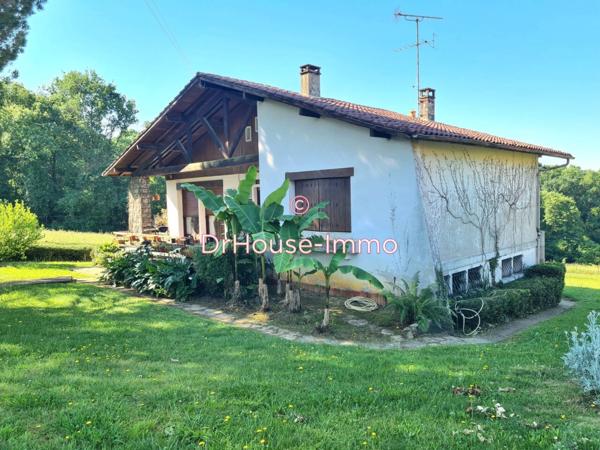 Maison à vendre 4 pièces de 120 m²