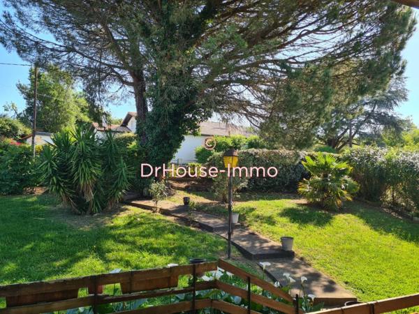 Maison à vendre 4 pièces de 120 m²