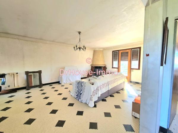 Maison à vendre 4 pièces de 120 m²