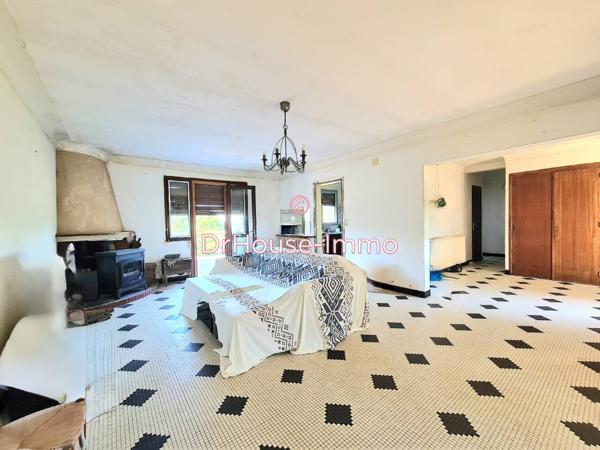 Maison à vendre 4 pièces de 120 m²
