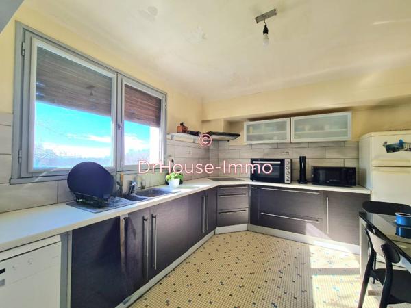Maison à vendre 4 pièces de 120 m²