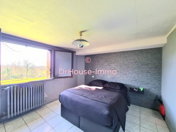 Maison à vendre 4 pièces de 120 m²