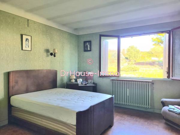 Maison à vendre 4 pièces de 120 m²